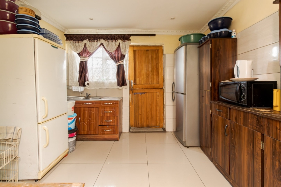 3 Bedroom Property for Sale in Delft South Western Cape